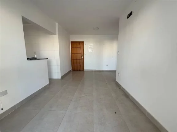 Imagem APARTAMENTO COM 71.6 m² - GUILHERMINA - PRAIA GRANDE SP