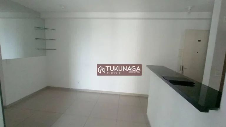 Imagem Apartamento com 2 quartos à venda, 55 m² por R$ 350.000 - Vila Endres - Guarulhos/SP