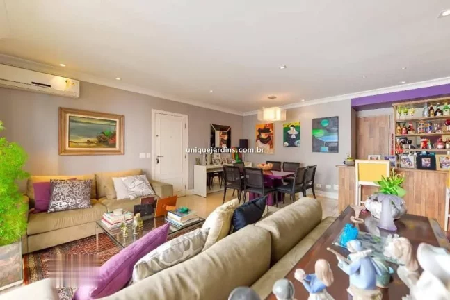 Imagem Apartamento à venda Pinheiros São Paulo