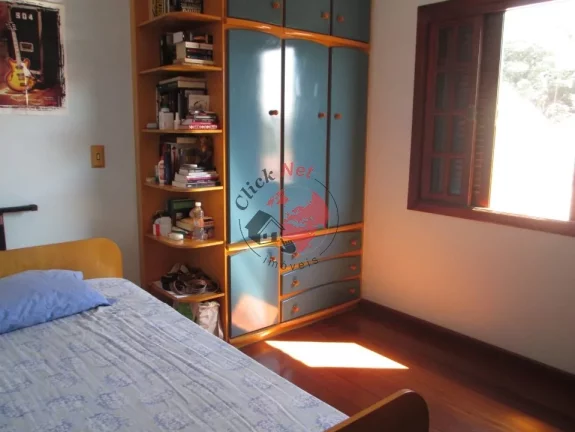 Imagem Sobrado Estuda permuta por apto até 50% em SBC ,Praia grande , 3 dormitórios e 3 vagas à venda no bairro Nova Petrópolis em São Bernardo do Campo