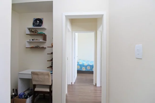 Imagem Apartamento à venda em Porto Alegre, Centro Histórico, com 2 quartos, 66,93m2