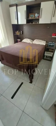 Imagem Cobertura Duplex à Venda – Condomínio Jardim Girassol II