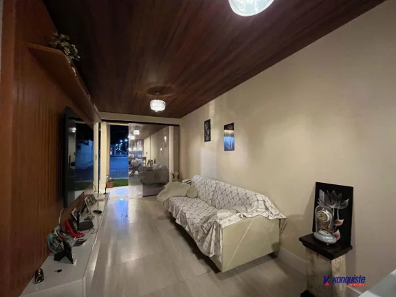 Imagem ALUGO CASA EM CONDOMÍNIO NO SIM 2/4 SENDO UMA SUITE