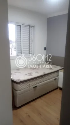 Imagem Apartamento para Venda em Santo André / SP no bairro Vila Valparaíso