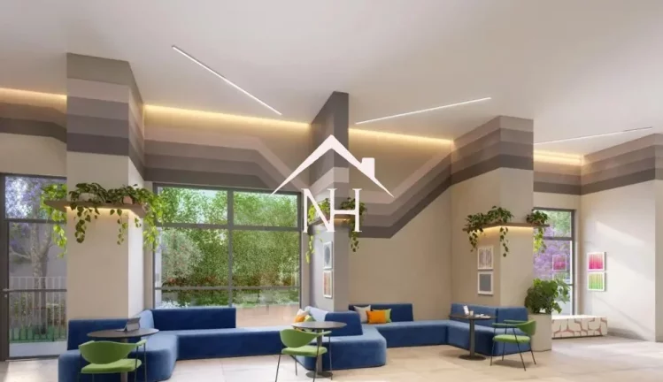 Imagem studio de 40m na vila mariana c/ 2 dormitórios,varanda,churrasqueira,cinema,piscina,salão de jogos,bicicletário,coworking,pet place,lavanderia,fitness