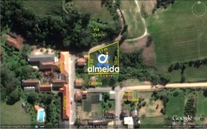 Imagem Terreno à venda Centro São João do Polêsine/RS