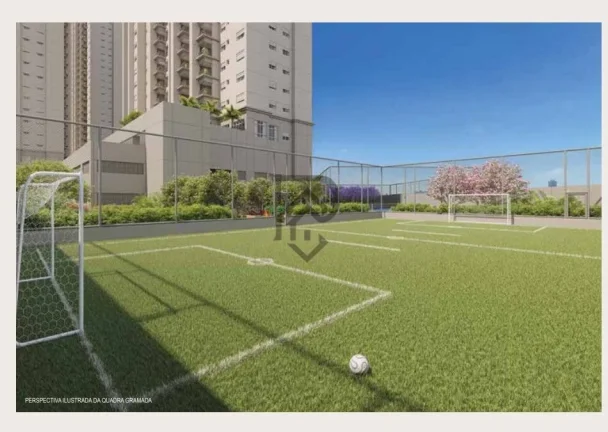 Imagem Apartamento Breve Lançamento São Caetano do Sul/SP