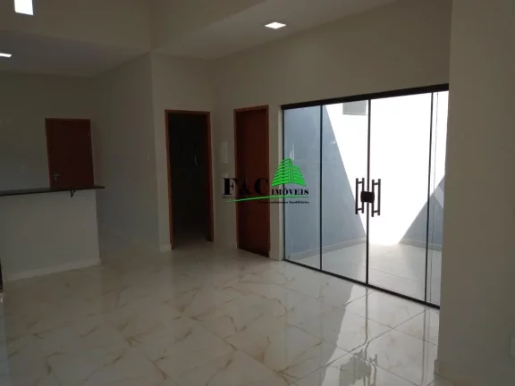 Imagem Casa para Venda em Limeira, Jardim Adélia Cavicchia Grotta, 2 dormitórios, 1 suíte, 1 banheiro, 2 vagas