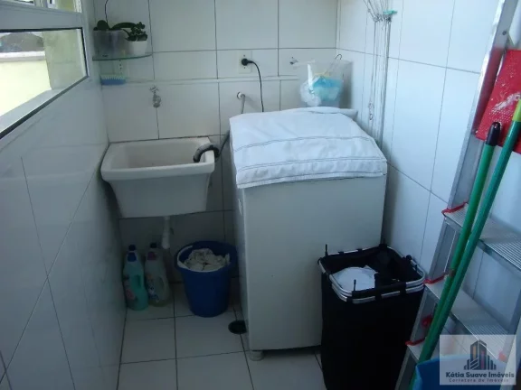 Imagem Cobertura para Venda em São Caetano do Sul / SP no bairro Nova Gerty