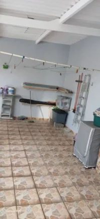 Imagem Sobrado com 3 dormitóriose 3 vagas à venda, 157 m² por R$ 600.000 - Guapira - São Paulo/SP