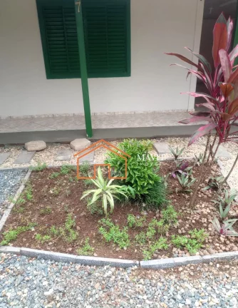 Imagem Imperdível oportunidade! Casa à venda em Barra Velha-SC, bairro Itajuba: 2 quartos, 1 sala, 1 banheiro, 1 vaga de garagem.