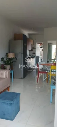 Imagem Casa à Venda no Residencial Bacana – Quinta dos Açorianos, Barra Velha/SC