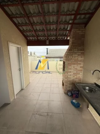 Imagem ???? “Você merece mais do que segurança… que tal exclusividade com lazer privativo?”