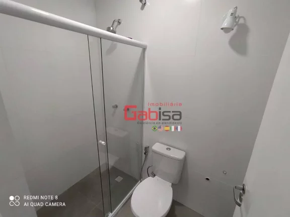 Imagem Apartamento com 2 dormitórios à venda, 86 m² por R$ 460.000,00 - Braga - Cabo Frio/RJ