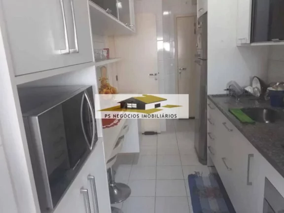 Imagem Apartamento para venda na Vila Gumercindo