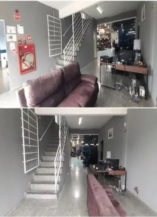Imagem Galpão à venda, 3665 m² por R$ 15.000.000,00 - Vila Andeyara - Ferraz de Vasconcelos/SP