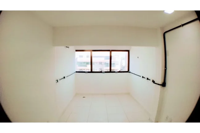 Imagem Aluguel Sala Comercial 28m² no Recreio!