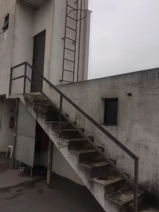 Imagem Prédio Comercial de Alto Padrão no Centro de São Caetano do Sul-SP: 7 salas, 10 banheiros, 15 vagas de garagem!