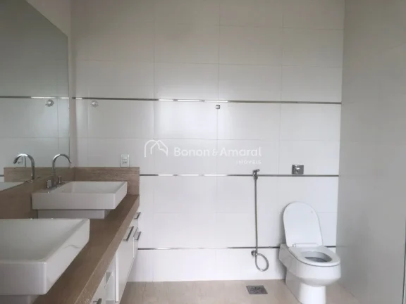 Imagem Sobrado à Venda com 03 suítes - Condomínio Villa Lobos no bairro Parque Brasil 500 Paulínia/SP

...