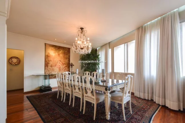 Imagem Apartamento à venda Paraíso São Paulo