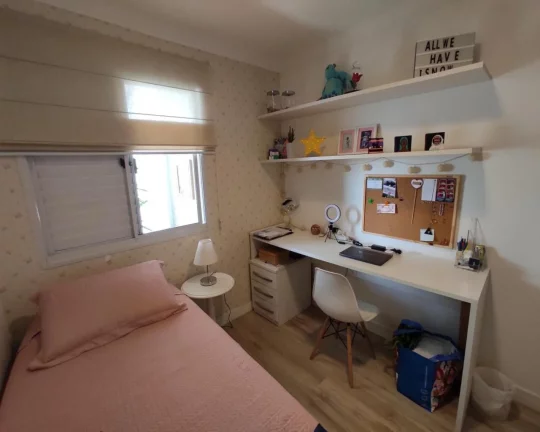 Imagem Apartamento pronto pra morar, no Butantã com 3dorms!!
