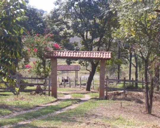 LINDO HARAS à VENDA, EM JUATUBA!