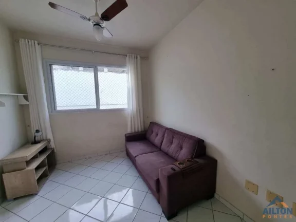 Imagem Apartamento 2 Quartos à Venda na Praia do Morro - Guarapari/ES