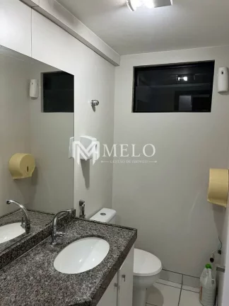 Imagem Oportunidade em BOA VIAGEM: 57,20m², SALAS, 01WC, 01VAGA 02ELEVAD!..