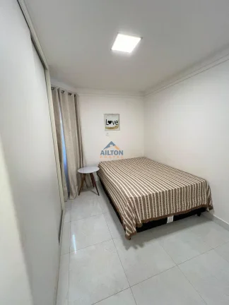 Imagem Apartamento com 3 Quartos Frente p/ Mar à Venda na Praia do Morro - Guarapari/ES