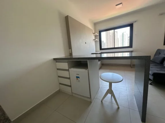 Imagem Apartamento com 1 Quarto à Venda, 26 m² em Tatuapé - São Paulo