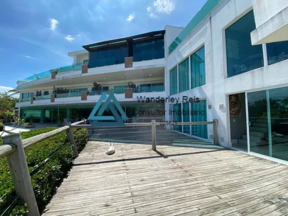 Imagem Belíssimo Loft de altíssimo padrão próximo a Jurerê