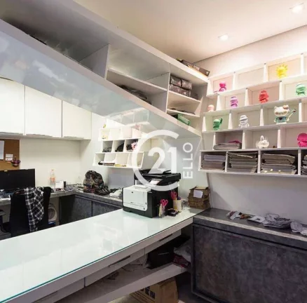 Imagem Casa à venda, 220 m² - Vila Nova Conceição - São Paulo/SP