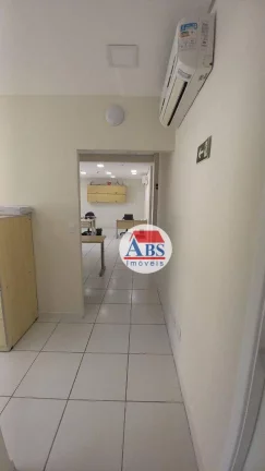 Imagem 2 Salas comerciais no Helbor Offices Vila Rica Boqueirão Santos