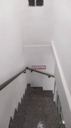 Imagem Sobrado com 3 dormitórios à venda, 157 m² por R$ 680.000,00 - Jardim Terezópolis - Guarulhos/SP