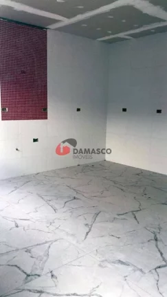 Imagem Sobrado à venda 4 Quartos, 2 Suites, 4 Vagas, 249M², Olímpico, São Caetano do Sul - SP