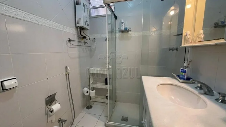 Imagem Copacabana – Rua Barăo de Ipanema | Residencial › Apartamento 2 quarto(s) à Venda