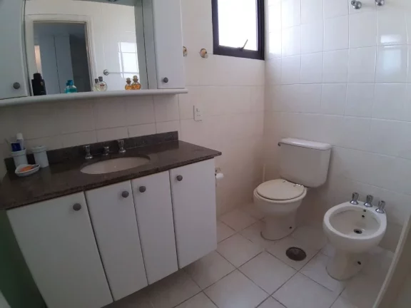 Imagem APARTAMENTO AMPLO NA BARRA FUNDA