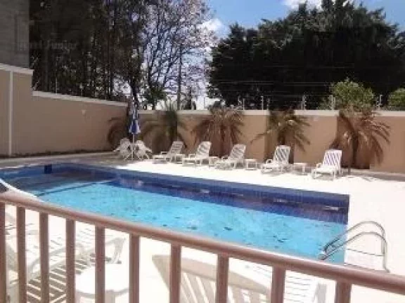 Imagem Apartamento com 3 dormitórios sendo 1 suite à venda, 98 m² por R$ 775.000 - Jardim Guadalajara - Sorocaba/SP