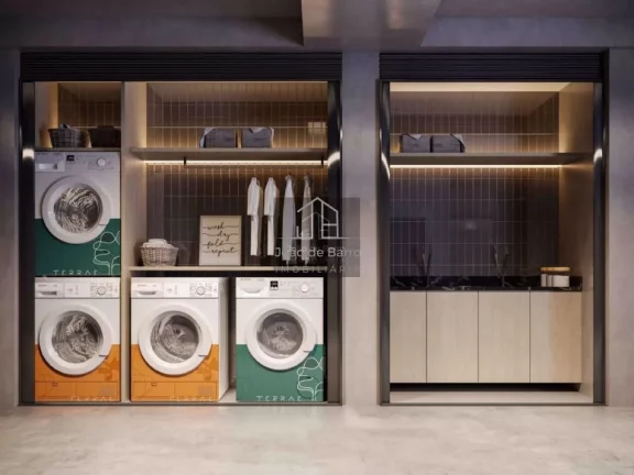 Imagem Studio Residencial à venda, Pinheiros, São Paulo - ST0002.