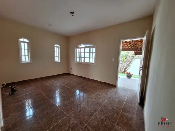 Imagem Casa - Bairro Visão - Lagoa Santa