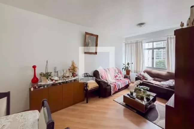 Imagem Apartamento à Venda - Vila Mariana, 3 Quartos, 84 m2