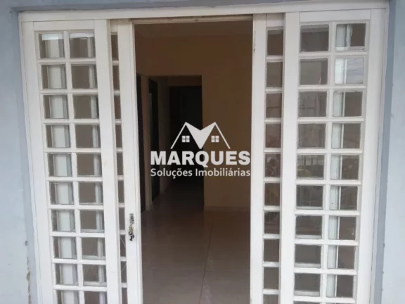 Imagem Oportunidade - Imovel com 4 casas a venda no Jd. Nova Europa