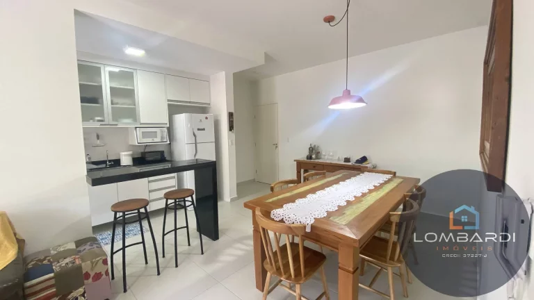 Imagem Apartamento na Praia das Tôninhas