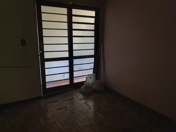 Imagem Casa para Venda em Limeira, Vila Bragotto, 2 dormitórios, 1 banheiro