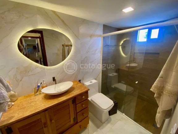 Imagem CASA DE PRAIA EM COTOVELO PORTEIRA FECHADA