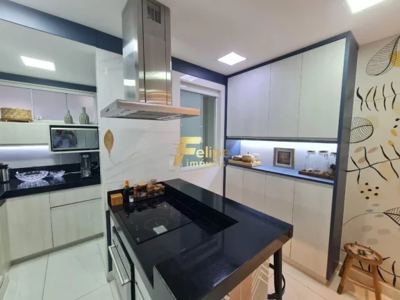 Imagem BELÍSSIMA CASA GERMINADA EM CONDOMÍNIO, À VENDA MOBILIADA EM JARDIM CAMBURI, VITÓRIA/ES!
