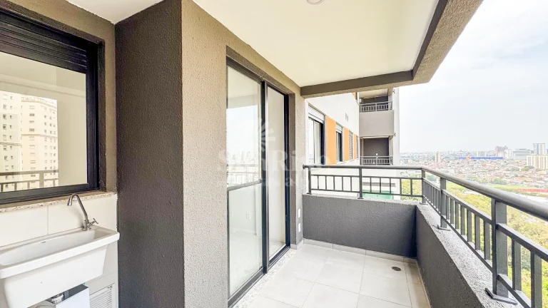 Imagem Apartamento a venda Barueri/SP