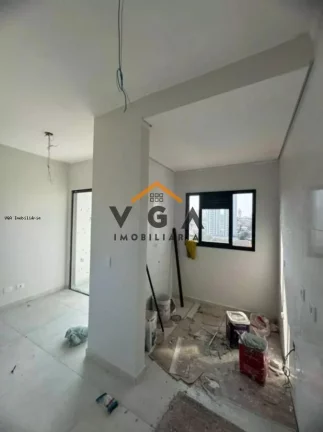 Imagem Apartamento para Venda em São Paulo, Vila Laís, 2 dormitórios, 1 banheiro, 1 vaga