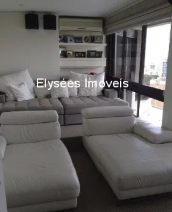 Imagem APARTAMENTO RESIDENCIAL em SÃO PAULO - SP, MORUMBI
