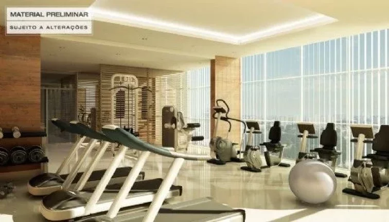 Imagem Marco Zero Mix Residence